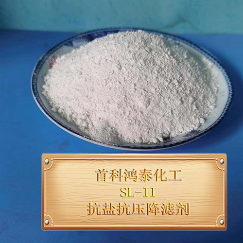 天津抗盐抗压降滤失剂